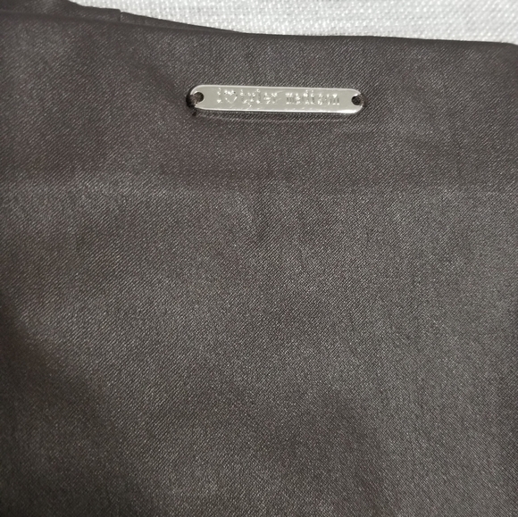 I Love Tyler Madison Leggings, Color Brown, Size S/P - Picture 12 of 12